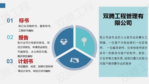 黑龙江齐齐哈尔 以精心设计的投标书服务为核心，推动工程管理服务品质升级